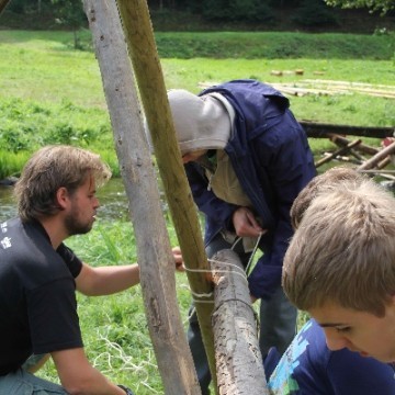 IMG 4161 - Scouts en Gidsen Zaventem 